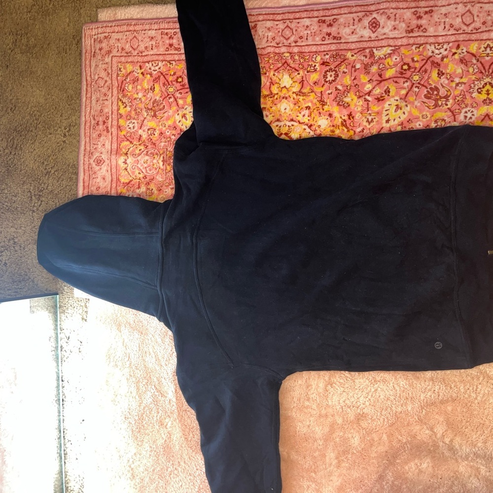 Lululemon All Yours Full Zip Hoodie